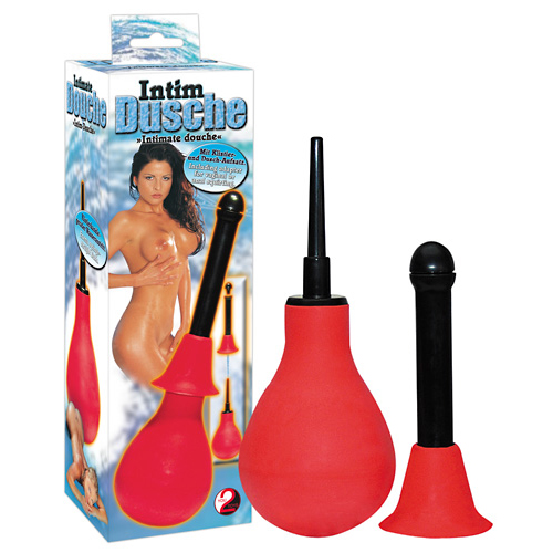 YT2 Intimate Shower Douche